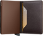 Secrid - RFID Protected Slim Wallet - Original - Chocolate