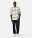 Industrie - The Somerville Long Sleeve Shirt Jacket - Camel Grey