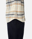 The Somerville Long Sleeve Shirt Jacket - Camel Grey