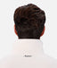 Industrie - The Southend Track Top - Off White/Navy