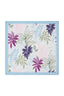 M.J. Bale - St Barts Pocket Square - Sky