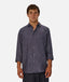 Industrie - The St Martins Long Sleeve Shirt - Denim