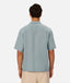 Industrie - The St Martins Short Sleeve Shirt - Marine