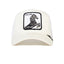 Goorin Bros - Animal Trucker Cap - Off White