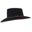Statesman Countryman - Fur Felt Hat - Black