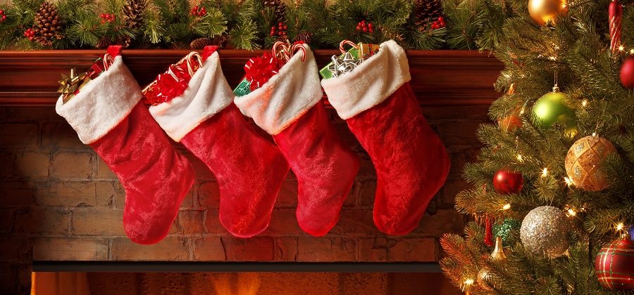 Stocking Fillers