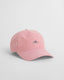 GANT - Striped Seersucker Cap - Red