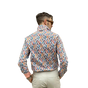 A Fish Named Fred - Surfboard Shirt - Multi