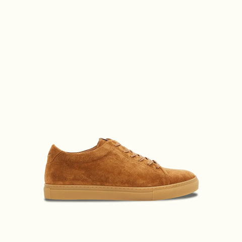 RM Williams - Surry Sneaker - Tan