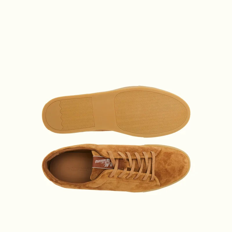 R.M.Williams - Surry Sneaker - Tan -  G Fit
