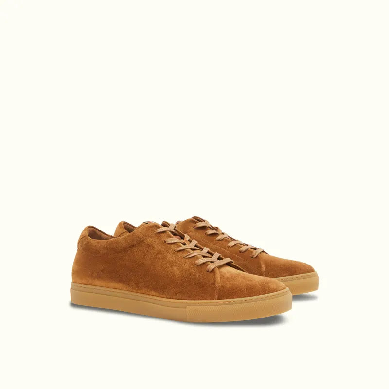 R.M.Williams - Surry Sneaker - Tan -  G Fit
