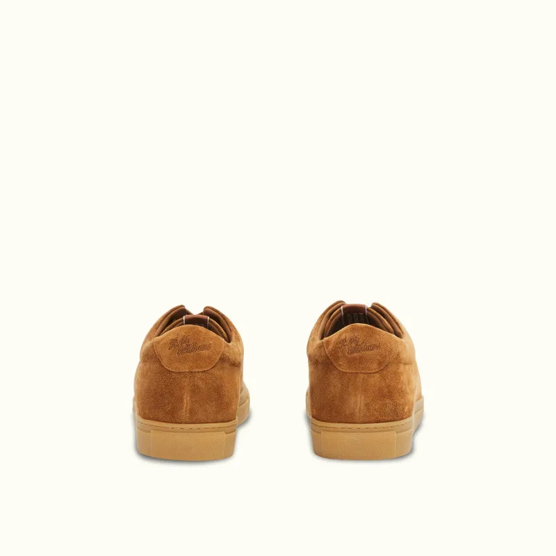R.M.Williams - Surry Sneaker - Tan -  G Fit