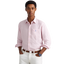 Polo Ralph Lauren - Woven Sport Shirt - Pink/White