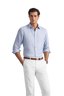 Polo Ralph Lauren - Woven sport shirt - Harbour Blue