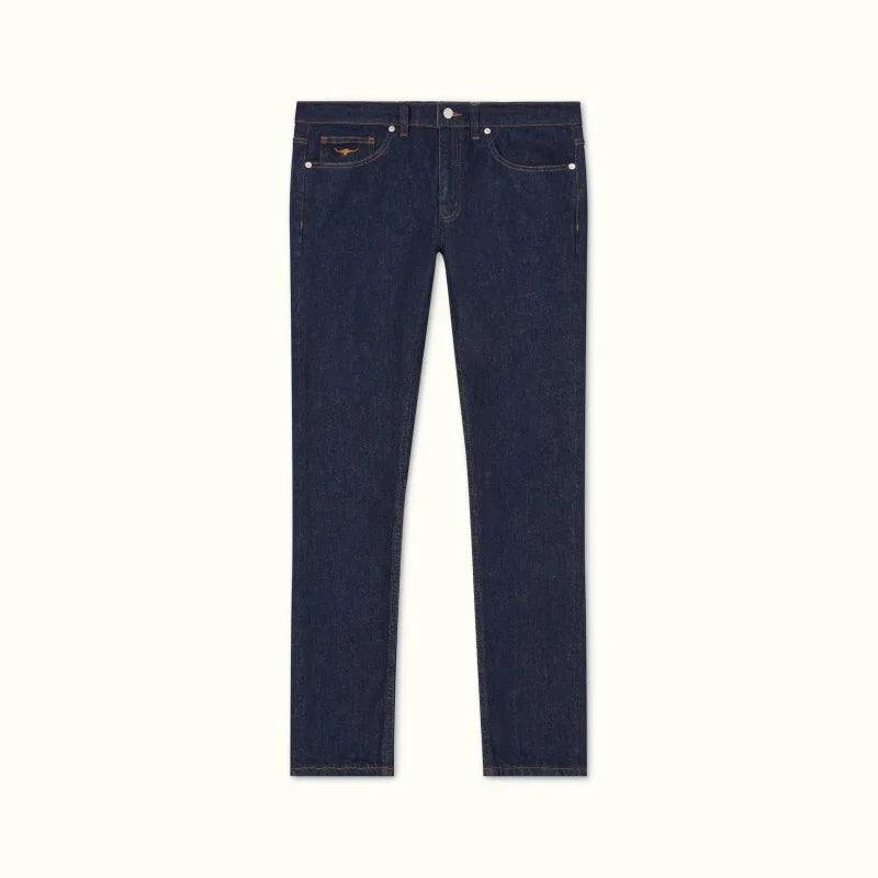 R.M.Williams - Victor Jean - Rinse Wash