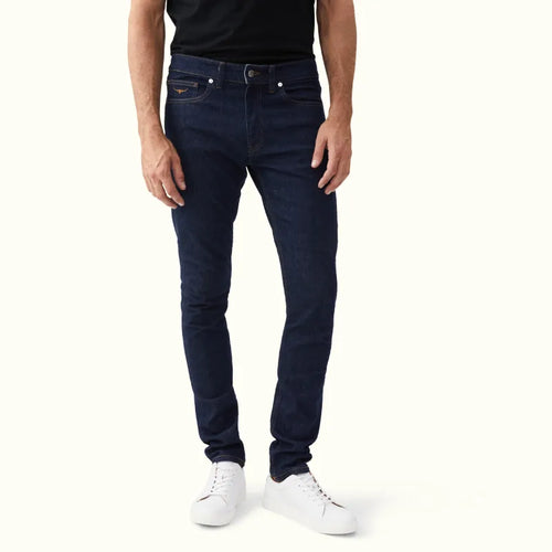 RM Williams - Victor Jean - Rinse Wash