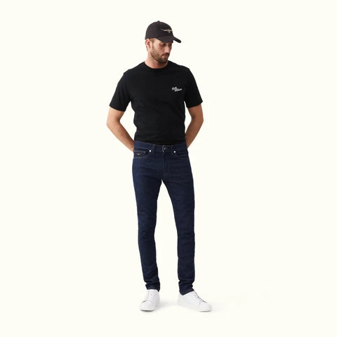 R.M.Williams - Victor Jean - Rinse Wash