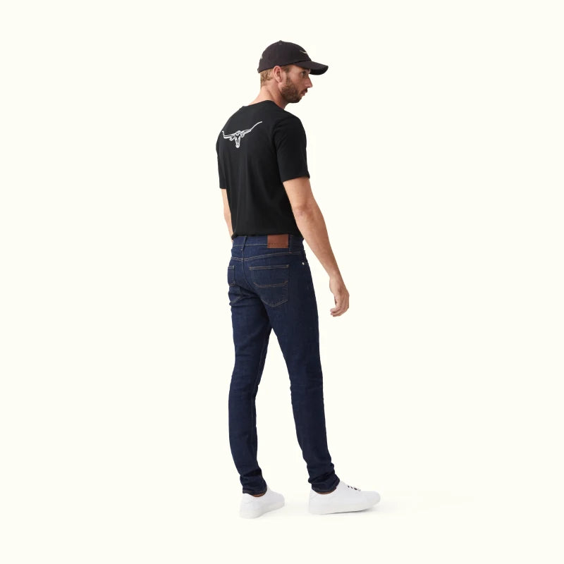 R.M.Williams - Victor Jean - Rinse Wash