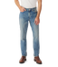 R.M.Williams -  Loxton Slim Fit Jean - Roughout Indigo
