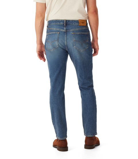 R.M.Williams - Loxton Jean - Vintage Indigo