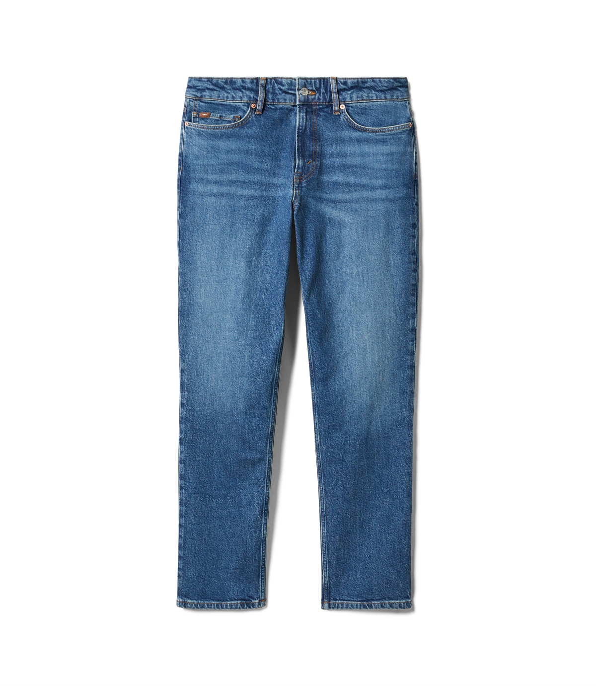 R.M.Williams - Loxton Jean - Vintage Indigo