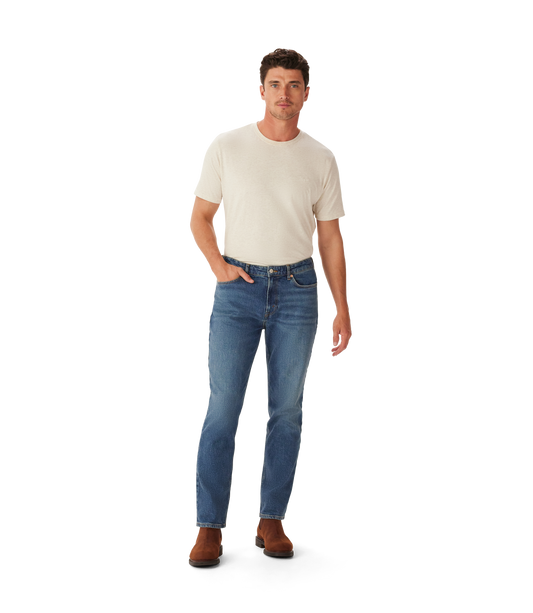 R.M.Williams - Loxton Jean - Vintage Indigo