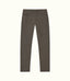 R.M.Williams - Loxton 5 Pocket Jean - Silt, crafted from organic stretch cotton twill in a tapered leg design.