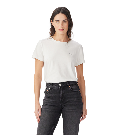 R.M.Williams - Maren Slim Straight Jean - Vintage Black