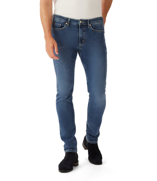 R.M.Williams - Victor Jean - Mid Indigo Wash
