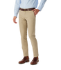 R.M.Williams - Coolac Stretch Cotton Chino - Buckskin