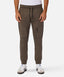 Industrie - Teh Tech Armourned Track Pant - Bay Leaf