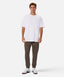 Industrie - Teh Tech Armourned Track Pant - Bay Leaf