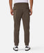 Industrie - Teh Tech Armourned Track Pant - Bay Leaf