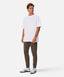 Industrie - Teh Tech Armourned Track Pant - Bay Leaf