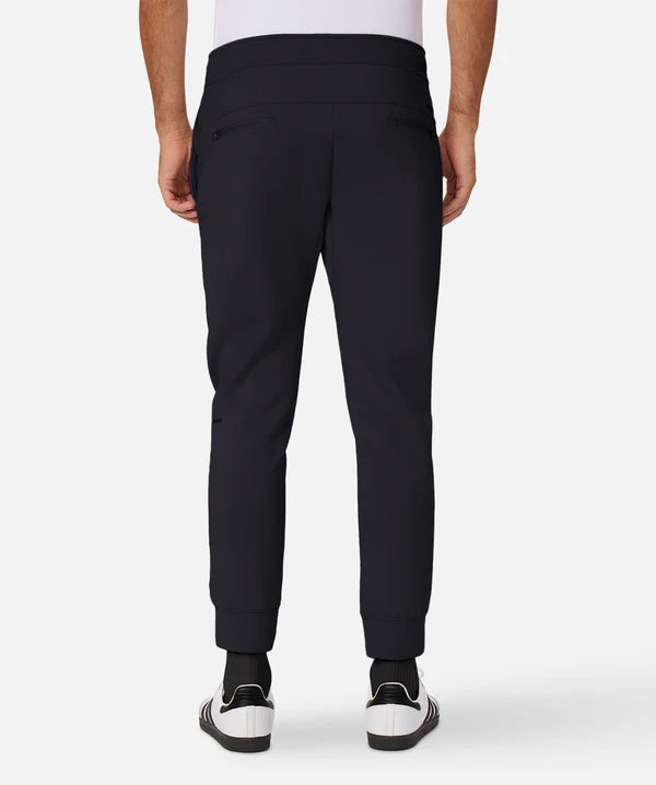 Industrie - The Tech Armoured Track Pant - Tech Midnight