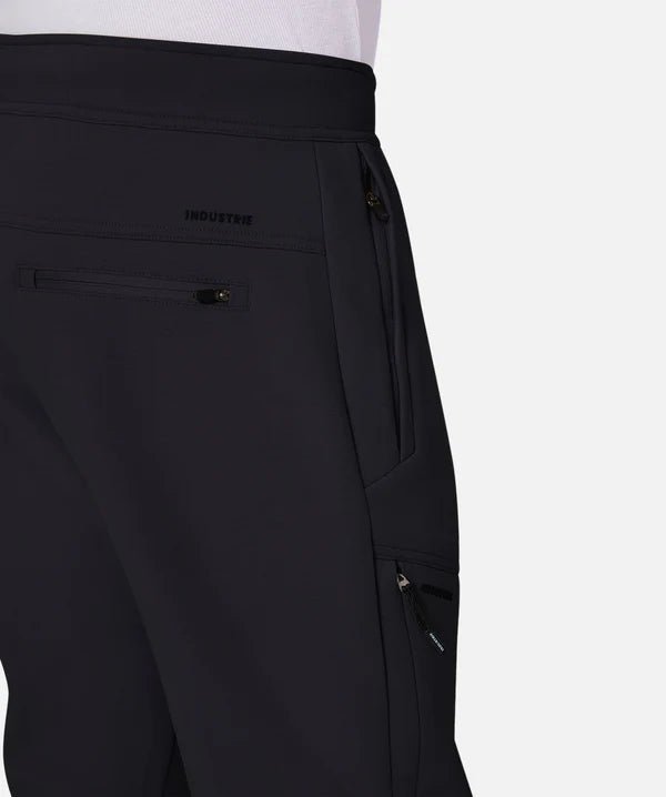 Industrie - The Tech Armoured Track Pant - Tech Midnight