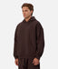 Industrie - The Tech Del Sur Hoodie - Umber