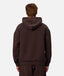Industrie - The Tech Del Sur Hoodie - Umber