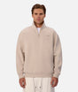 Industrie - The Tech Staunton Track Top - Dune