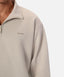 Industrie - The Tech Staunton Track Top - Stone