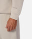 Industrie - The Tech Staunton Track Top - Stone