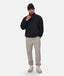 Industrie - The Tech Staunton Track Top - Tech Midnight