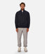 Industrie - The Tech Staunton Track Top - Tech Midnight