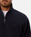 Industrie - The Tech Staunton Track Top - Tech Midnight