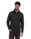 Textile House - Performance Fleece - Grey Marle