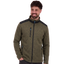 Textile House - Performance Fleece - Olive Green 