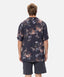 The Andreas Shirt - Floral - Black/Multi