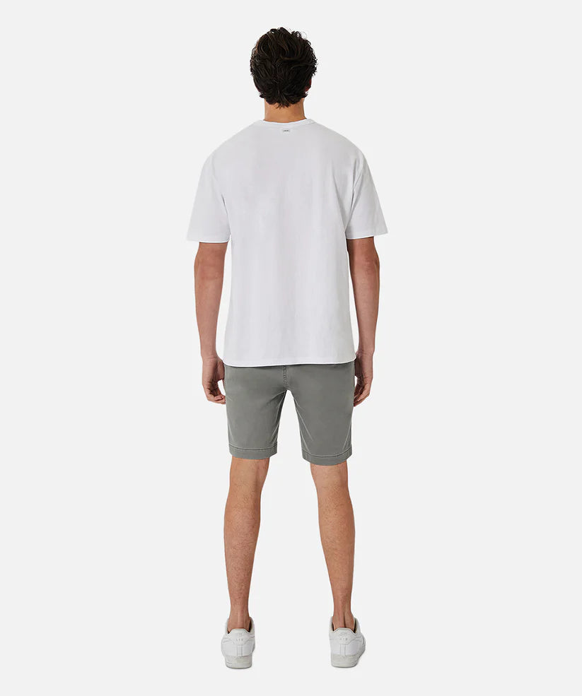Industrie - The New Drifter Cuba Short - OD Steel