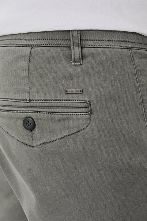 Industrie - The New Drifter Cuba Short - OD Steel
