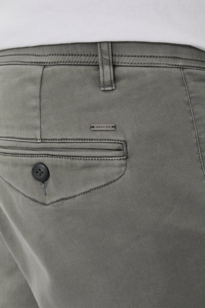 The New Drifter Cuba Short - OD Steel